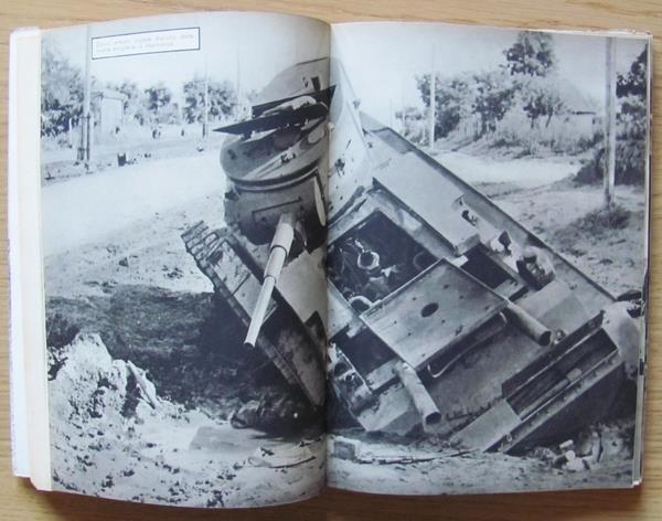 Il Secondo Anno Di Guerra