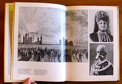 I Savoia ultimo atto. Vittorio Emanuele III, Umberto e Maria José - Domenico Bartoli - 3