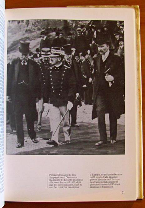 I Savoia ultimo atto. Vittorio Emanuele III, Umberto e Maria José - Domenico Bartoli - 4