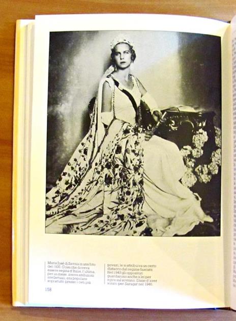 I Savoia ultimo atto. Vittorio Emanuele III, Umberto e Maria José - Domenico Bartoli - 7