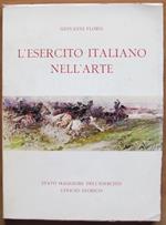 L' Esercito Italiano Nell' Arte, 1981