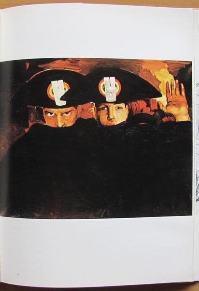 L' Esercito Italiano Nell' Arte, 1981 - Giovanni Floris - 4