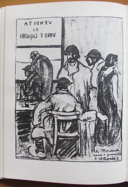 L' Esercito Italiano Nell' Arte, 1981