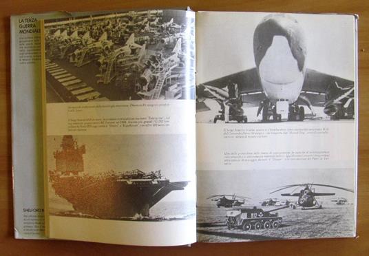 La Terza Guerra Mondiale - Shelford Bidwell - 2