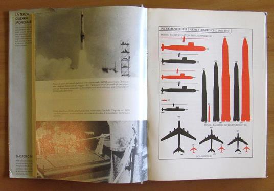 La Terza Guerra Mondiale - Shelford Bidwell - 3