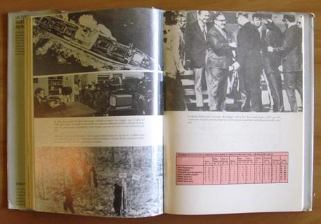 La Terza Guerra Mondiale - Shelford Bidwell - 4