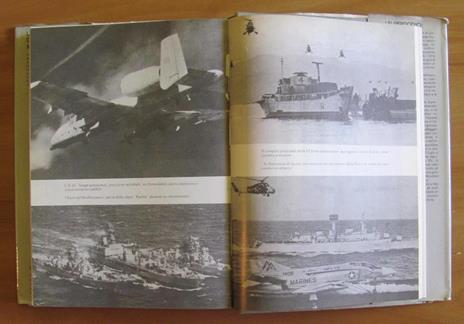 La Terza Guerra Mondiale - Shelford Bidwell - 6