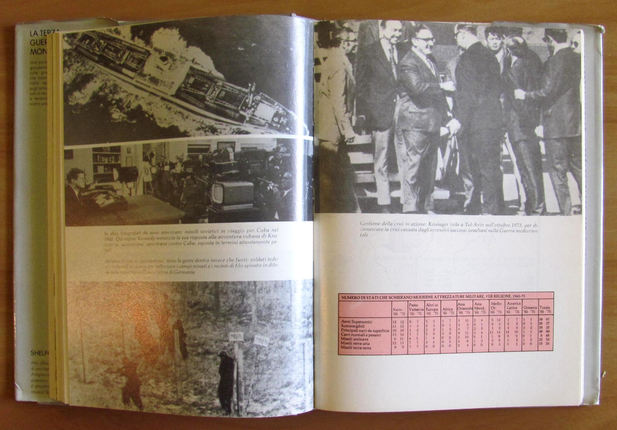 La Terza Guerra Mondiale