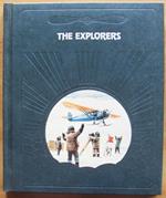 The Explorers. The Epic Of Flight