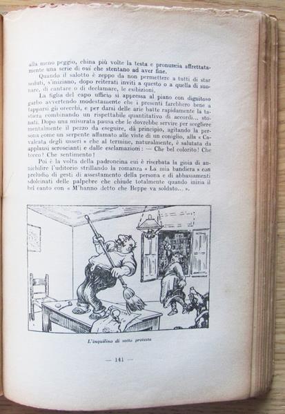 L'angolo del collezionista