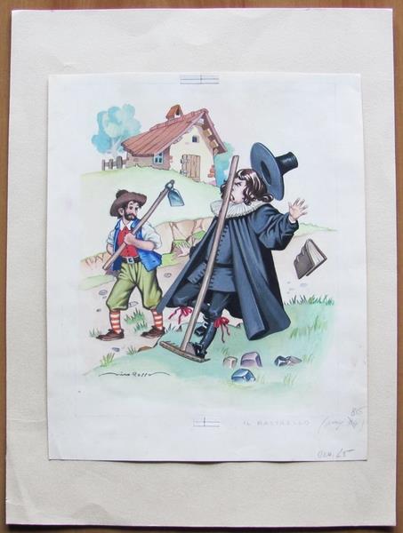 L'angolo del collezionista