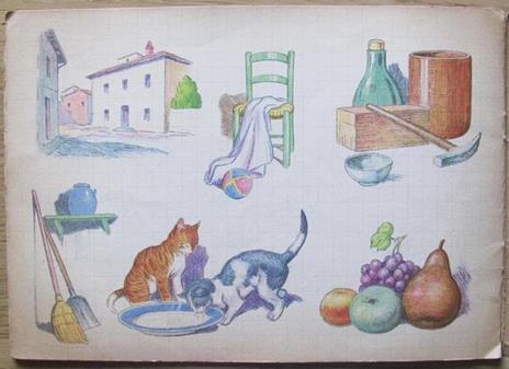 Imparo A Disegnare. Impara L?Arte E Mettila Da Parte! - 2