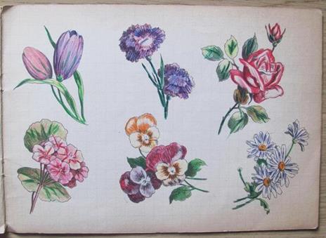 Imparo A Disegnare. Impara L?Arte E Mettila Da Parte! - 3