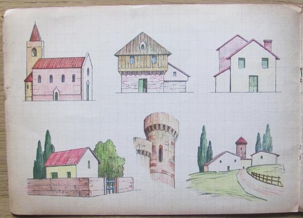 Imparo A Disegnare. Impara L?Arte E Mettila Da Parte!