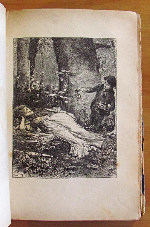 Novelle - Gli Amici Di Collegio Camilla Furio Un Gran Giorno Alberto Fortezza La Casa Paterna - Edmondo De Amicis - 5