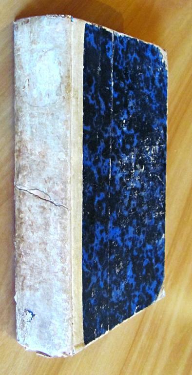 Novelle - Gli Amici Di Collegio Camilla Furio Un Gran Giorno Alberto Fortezza La Casa Paterna - Edmondo De Amicis - 8