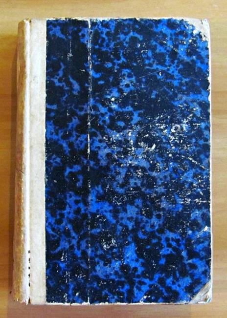 Novelle - Gli Amici Di Collegio Camilla Furio Un Gran Giorno Alberto Fortezza La Casa Paterna - Edmondo De Amicis - 9