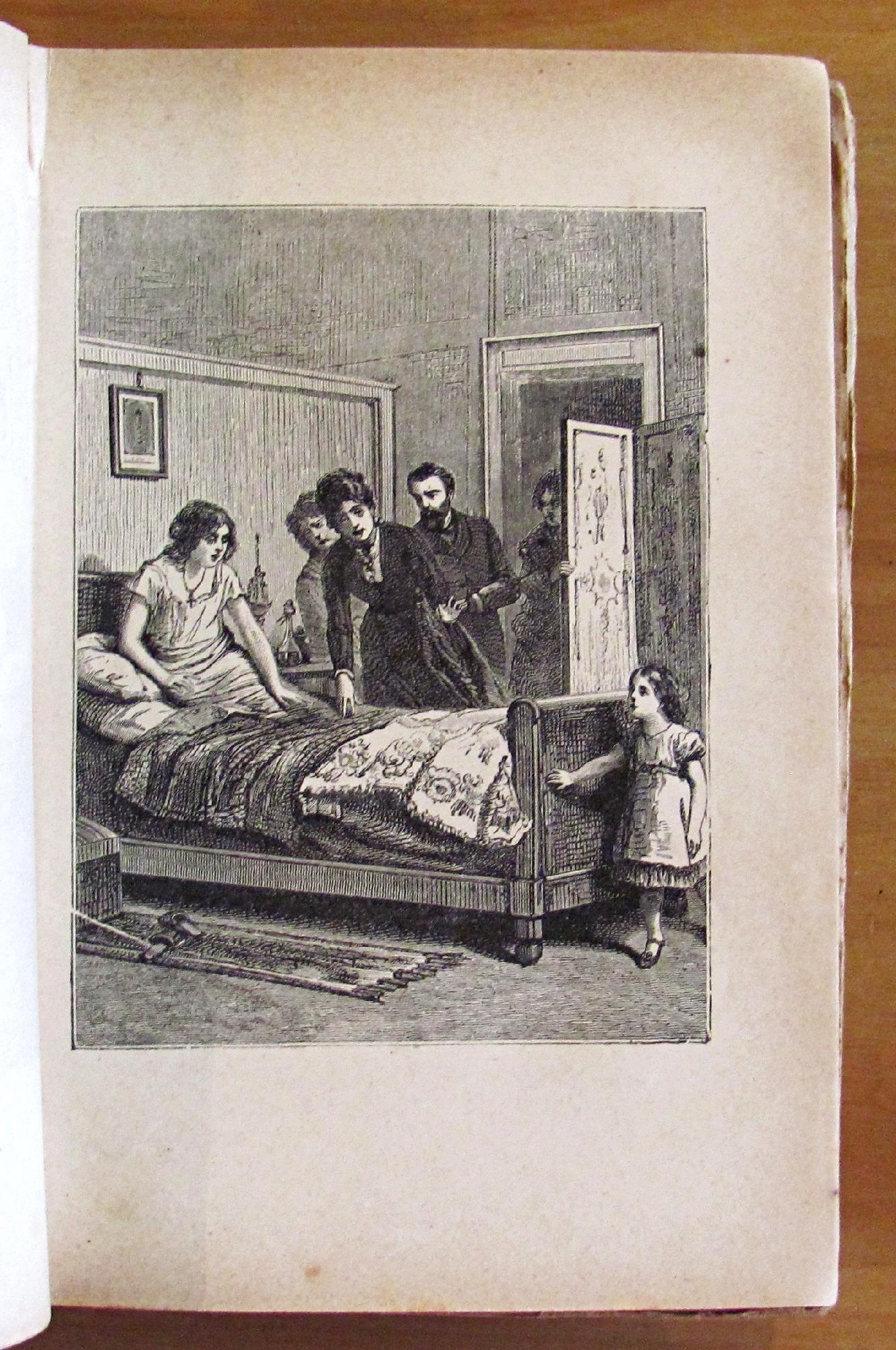 Novelle - Gli Amici Di Collegio Camilla Furio Un Gran Giorno Alberto Fortezza La Casa Paterna