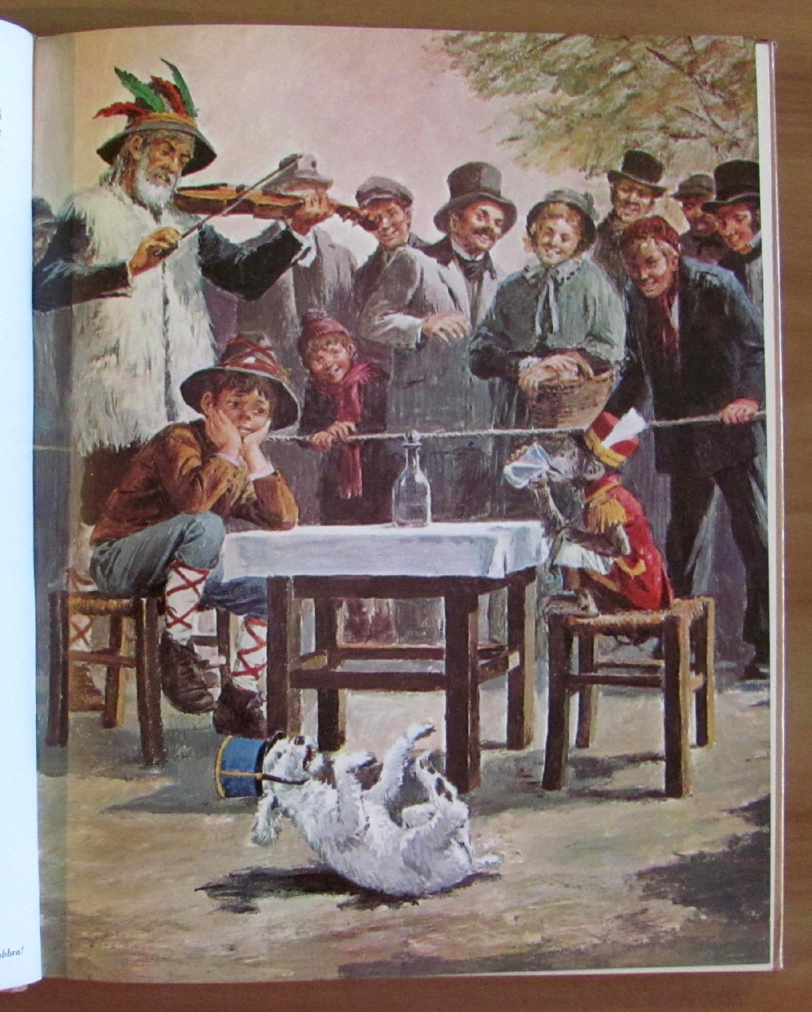 Senza Famiglia - Collana Classici Per Ragazzi