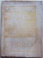 La Romania. La Spezia Ed. 