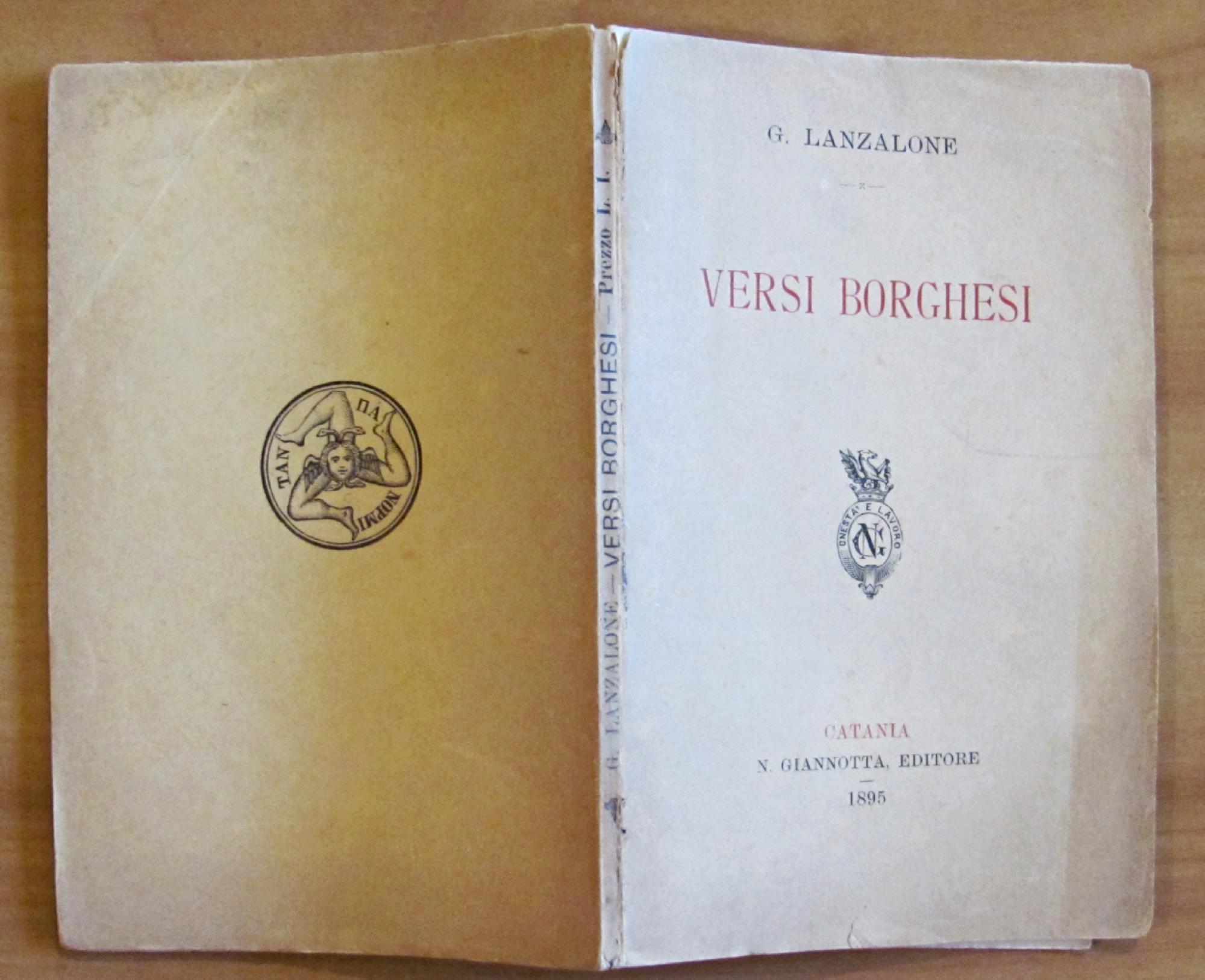 Versi Borghesi
