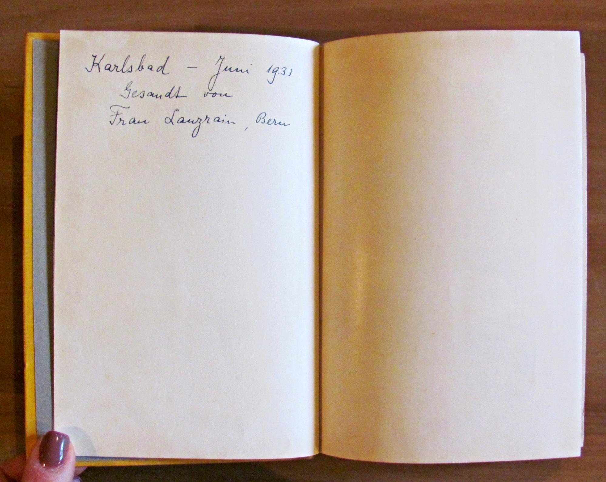 L'angolo del collezionista