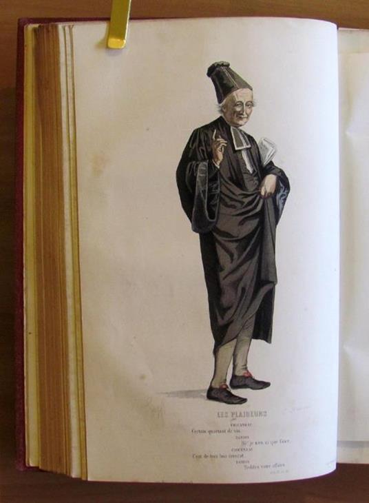 Oeuvres - Précédées Des Mémoires Sur Sa Vie Par Louis Racine, 1870 - Ill. Geffroy - Jean Racine - 5