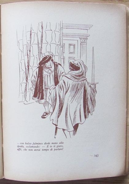 Serenata Ai Fantasmi. Romanzo Storico