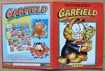 Album Figurine Panini. Garfield, 1989. Completo Con Cedole. Italiano