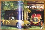 Automobile. Ed. Du Livre D'or. Flammarion, I Ed. 1962. Edition Francaise