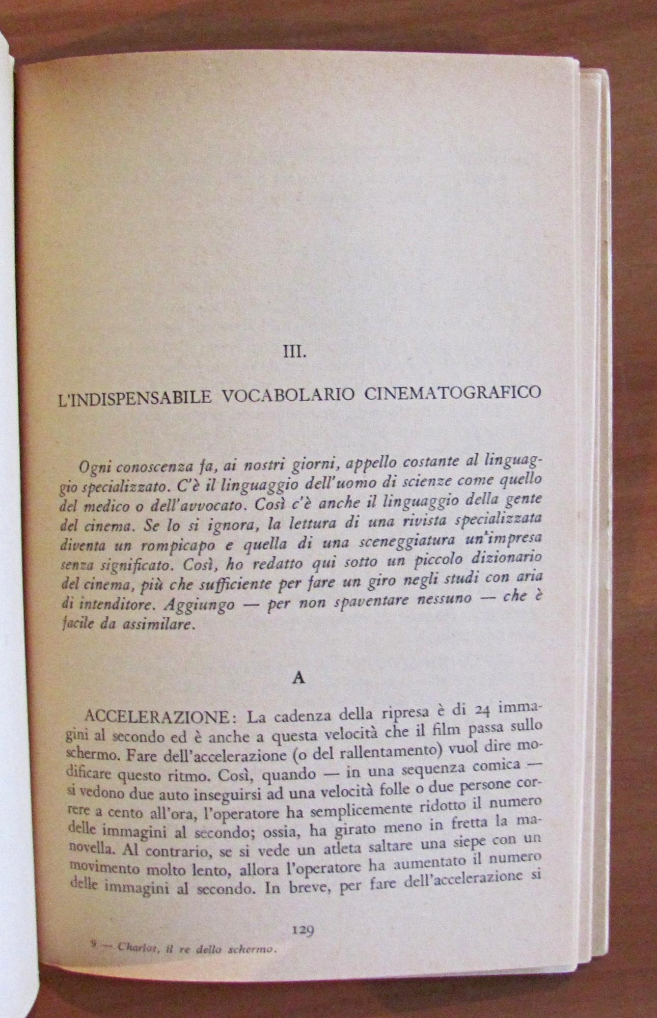 CHARLOT IL RE DELLO SCHERMO - Collana MARABOUT LA MODERNA COLLANA PER TUTTE LE ETA'