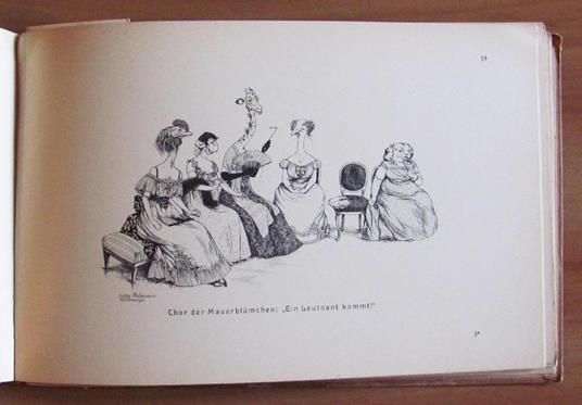 Im Spiegel Der Tierwelt (Nello Specchio Del Mondo Animale) - 5