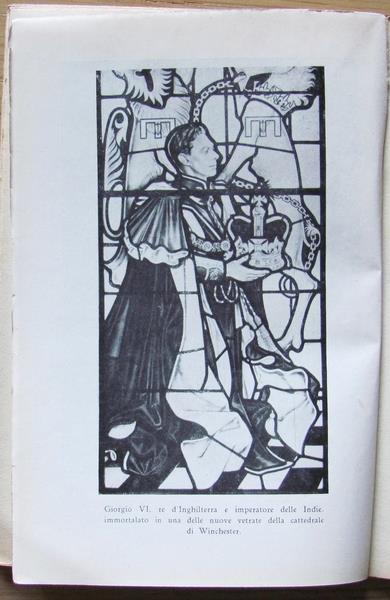 Gli Inglesi Contro Gli Inglesi