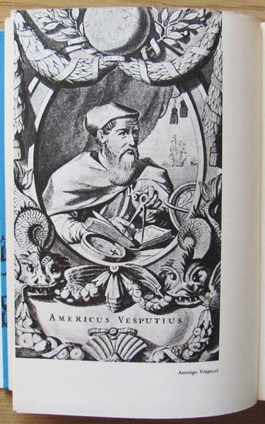 Il Mare D'oro - Germàn Arciniegas - 6