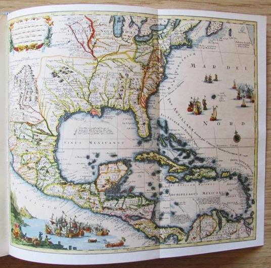 Il Mare D'oro - Germàn Arciniegas - 8