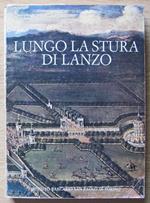 Lungo La Stura Di Lanzo
