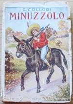 Minuzzolo. Ed. Barion, 1927