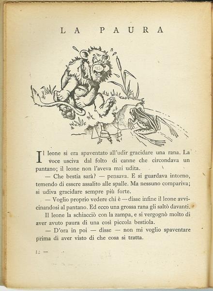 Un Piatto Di Ciambelle E Un Libro Di Novelle. Ed. G. B. Paravia & C., 1943 - Maria Bersani - 2