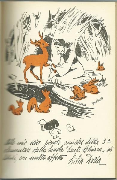 Teresaccia. Ed. Corbaccio. Dall'oglio, 1949. Collana "Lucilla"