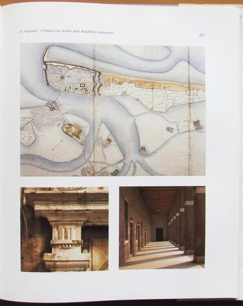 Castra Et Ars. Palazzi E Quartieri Di Valore Architettonico Dell'esercito Italiano Di: Presta Claudio