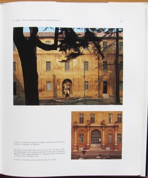 Castra Et Ars. Palazzi E Quartieri Di Valore Architettonico Dell'esercito Italiano Di: Presta Claudio