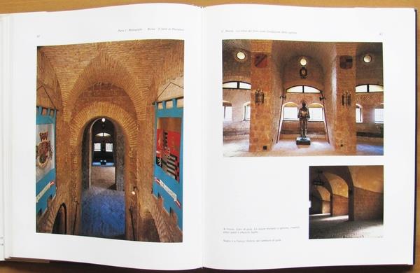 Castra Et Ars. Palazzi E Quartieri Di Valore Architettonico Dell'esercito Italiano Di: Presta Claudio