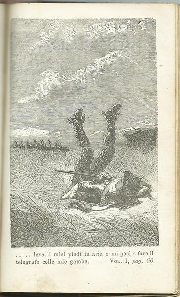 I Giovani Viaggiatori. Cognizioni Geografiche E Di Scienze Naturali. Versione Dall'inglese. Volumi I E Ii Completo - Mayne Reid - 3