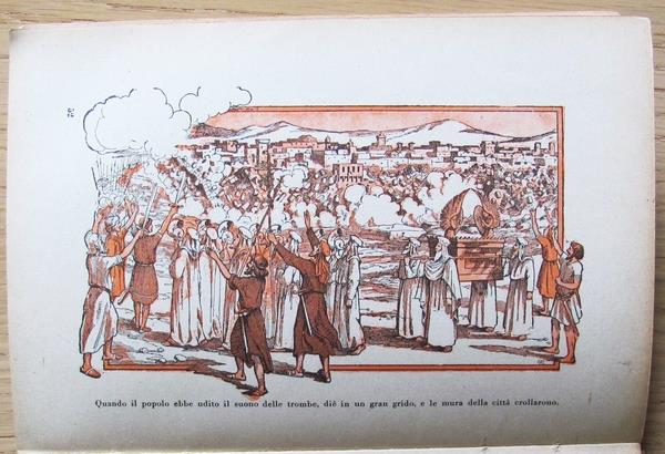I Più Bei Racconti Per L'infanzia. Firenze Casa Ed. "L'araldo Della Verita" 1938