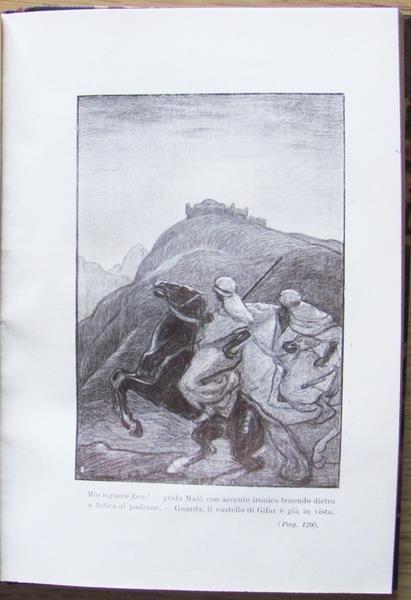 Il Re Fanciullo - Arnaldo Cipolla - 3