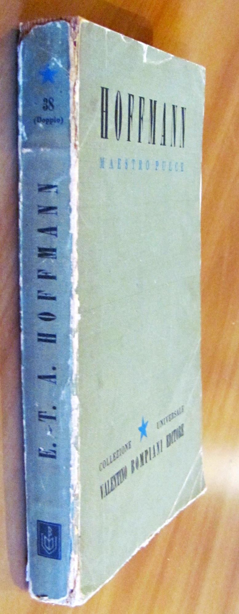 Maestro Pulce - Collezione Universale