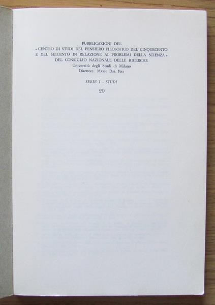 L'angolo del collezionista