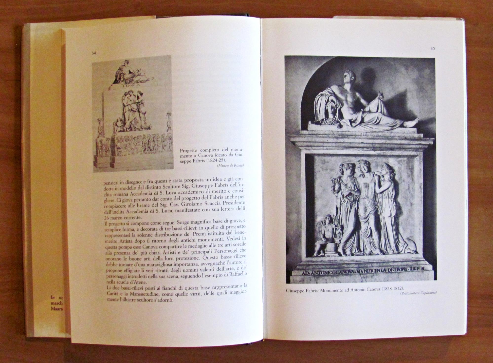 Roma, Questa Nostra Citta'