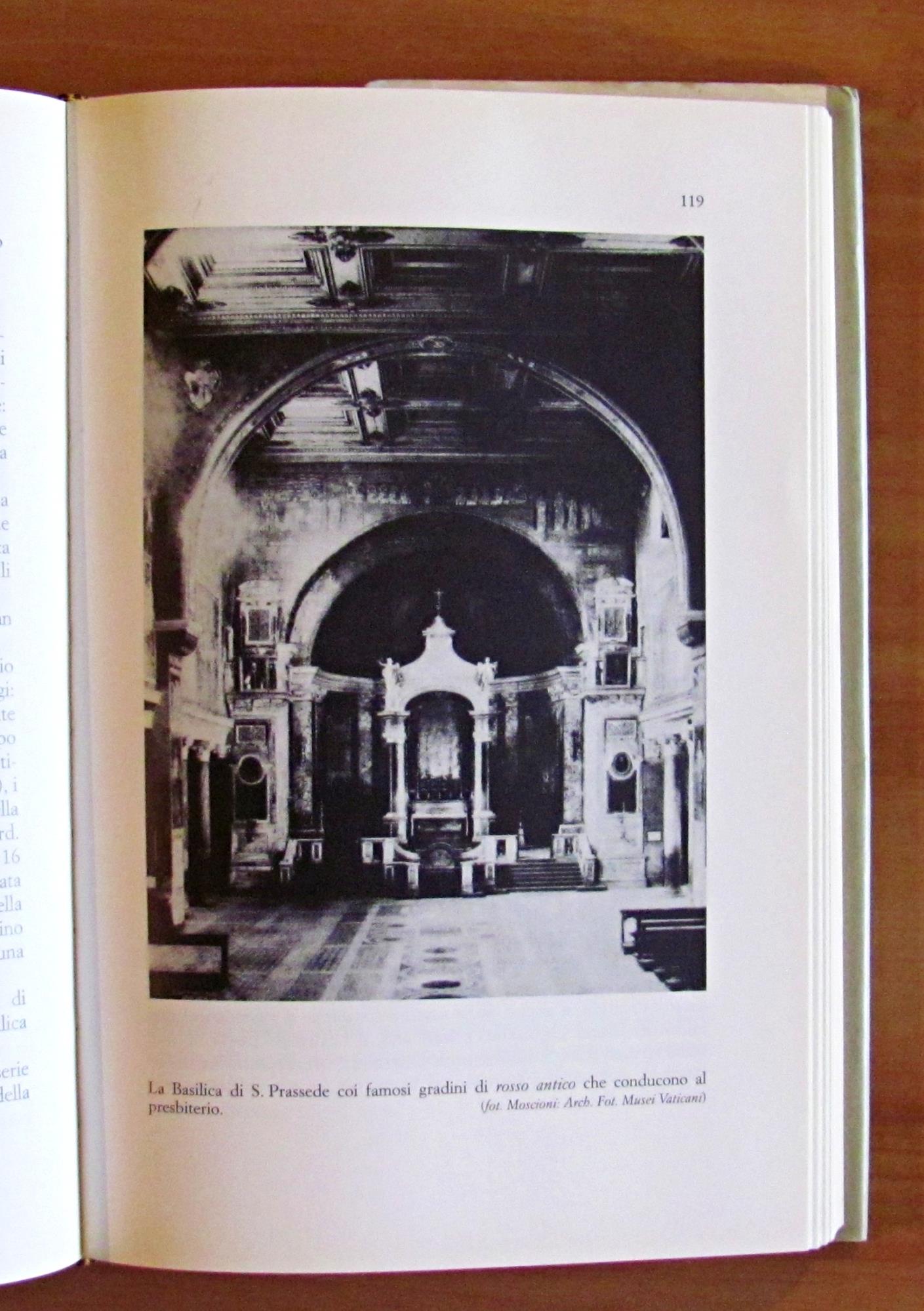 Roma, Questa Nostra Citta'