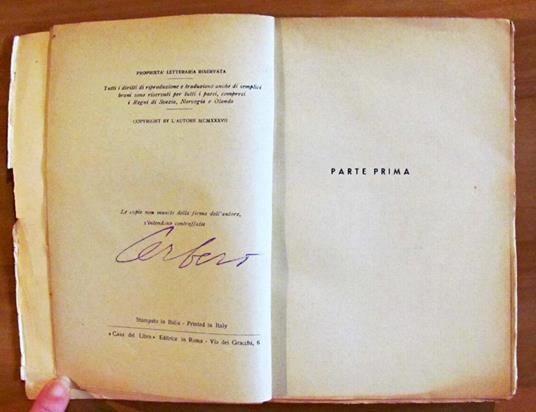 99 Ricette Per Vincere - Perdere Al Gioco Di: Cerbero - 3